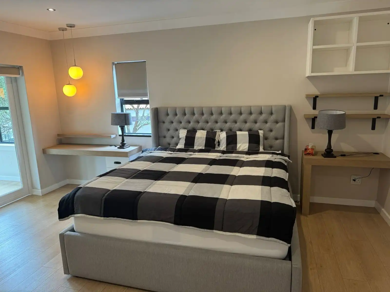 Uitzonderlijke vakantiewoning in Zuid-Afrika foto 24