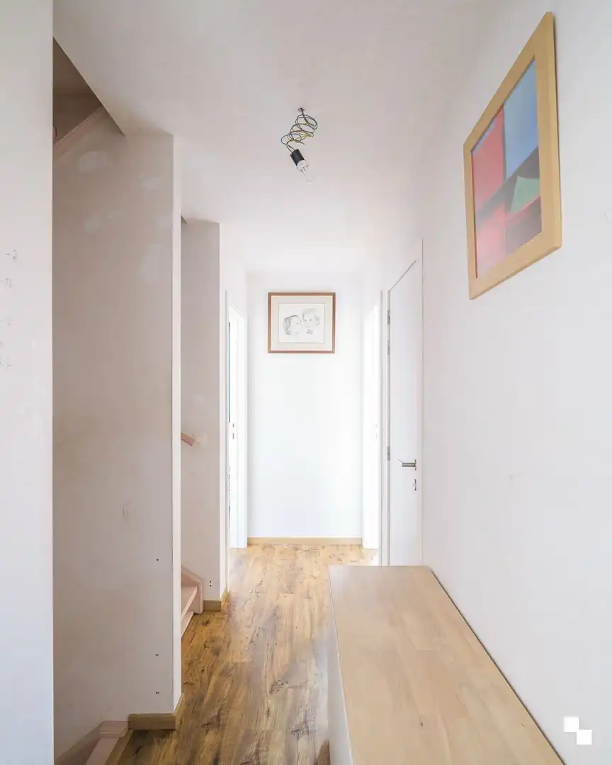 Nieuwbouw op woonerf met vijf slaapkamers te Zwijnaarde foto 8