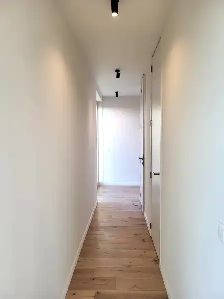 2-slaapkamer dakappartement met ruime zongerichte terrassen foto 7