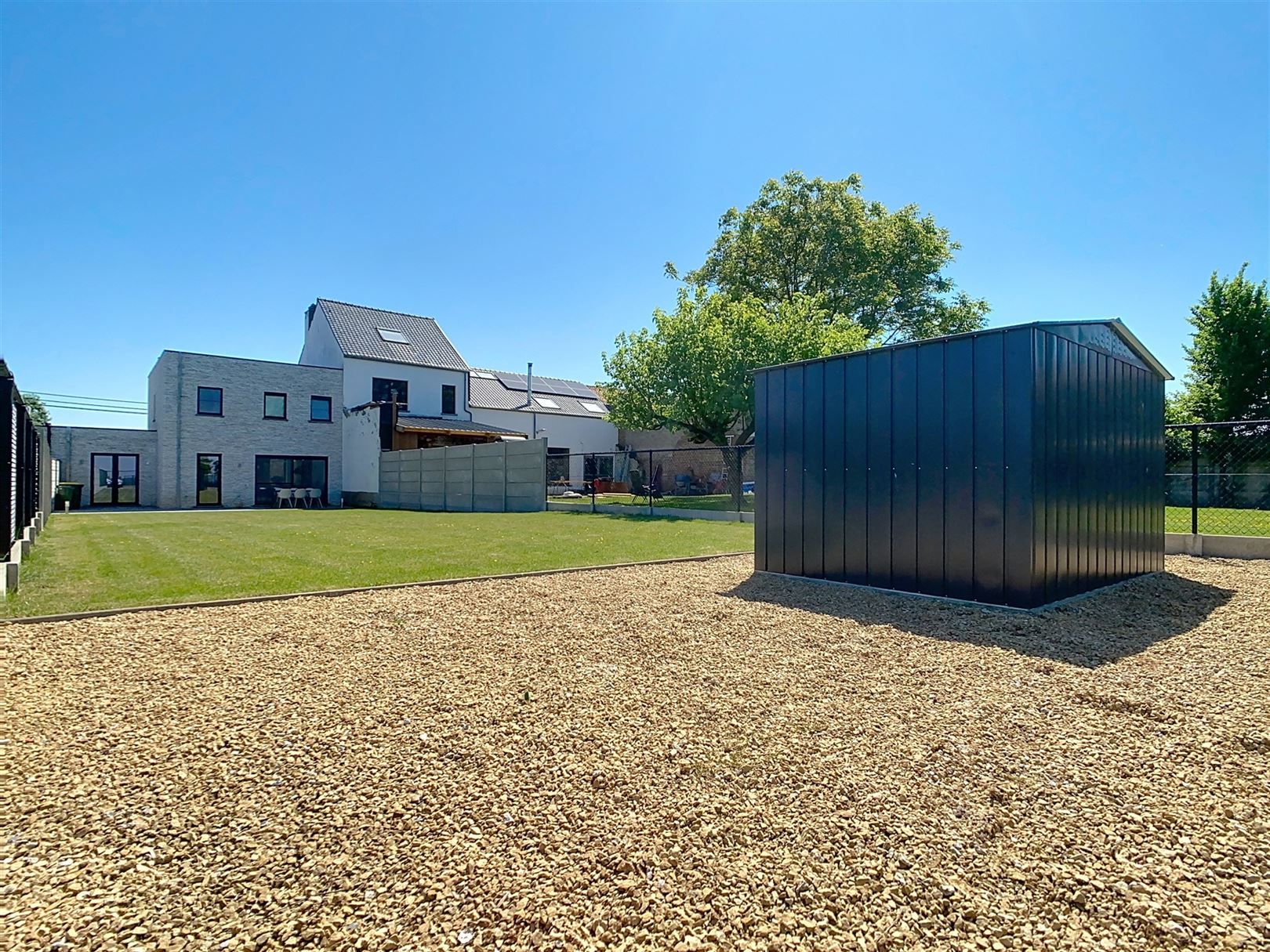 Mooie instapklare woning, 3 slpks, tuin, terras, garage foto 7