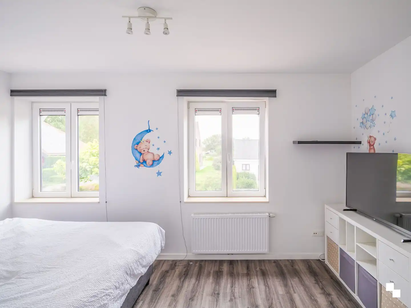 Lichtrijke woning met vier slaapkamers en zonnige tuin te Oosterzele foto 18