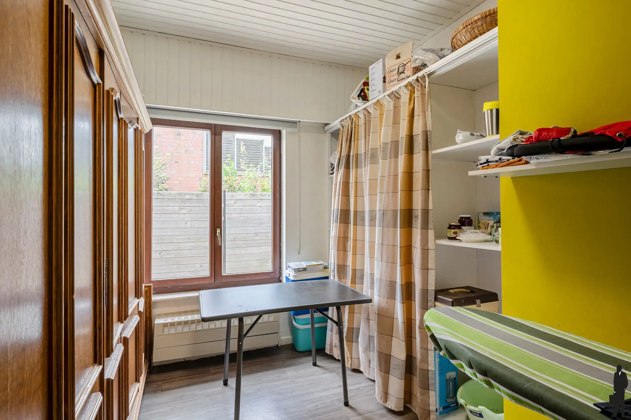 Centraal gelegen vrijstaande woning met 3 slaapkamer en een tuin foto 9