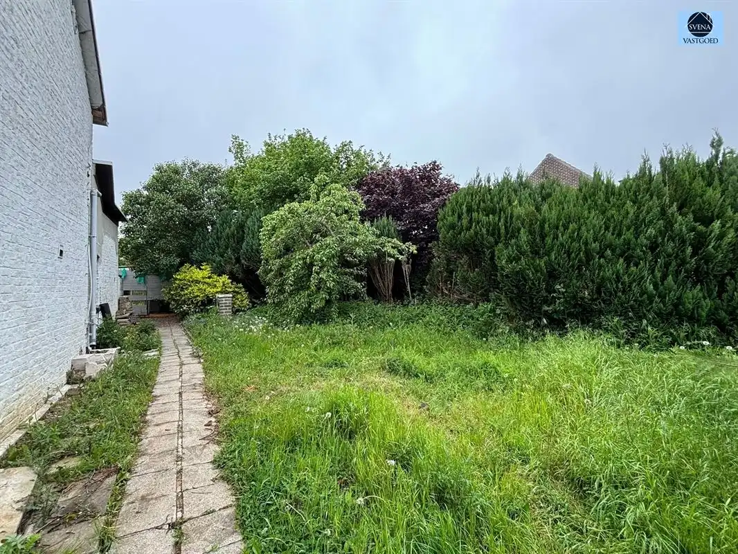 WONING MET 4 KAMERS EN TUIN foto 10