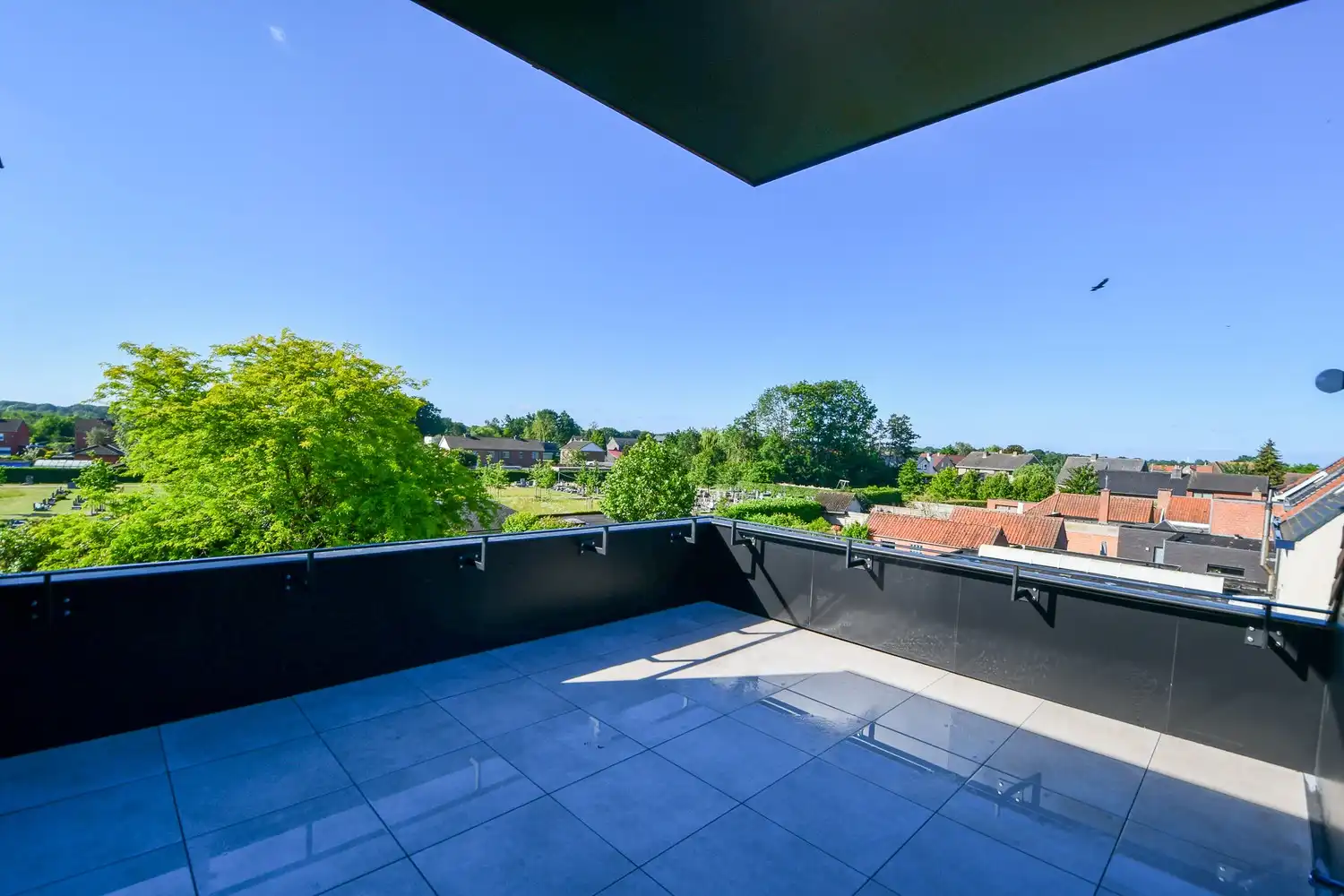 Prachtig dakappartement met hoogstaande afwerkingsgraad foto 7