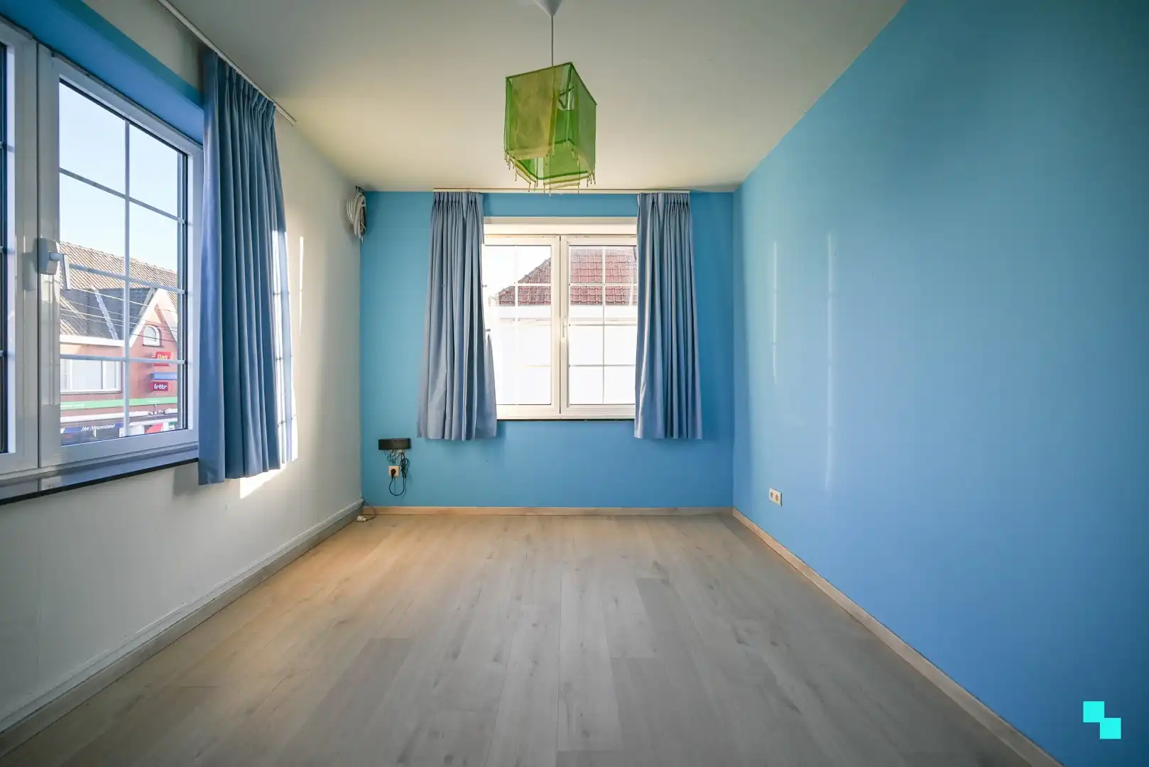 Riante handelswoonst in Waregem foto 32