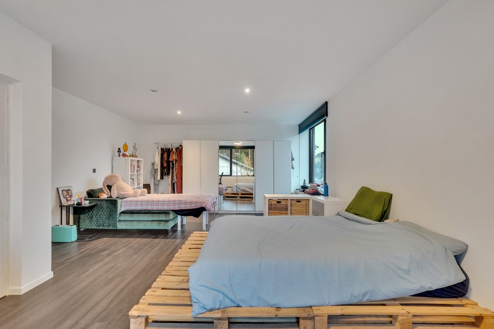 Exclusieve moderne villa te koop – Eindstraat 51, Maasmechelen foto 17