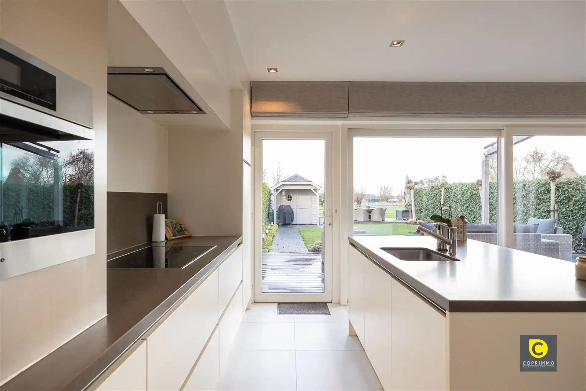 Woning: 5 slk. en 2 badk. foto 6