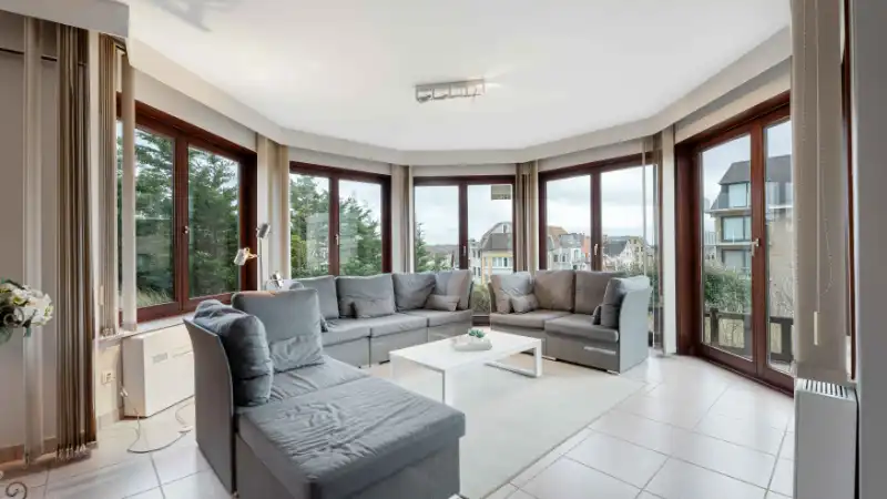 Appartement te koop Duinkerkelaan 104/P0 - 8660 De Panne