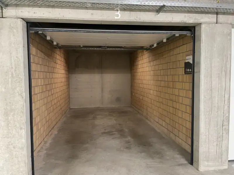 Gelijkvloers appartement met terras en tuintje op een uitstekende locatie in het centrum van het charmante Veurne! foto 14