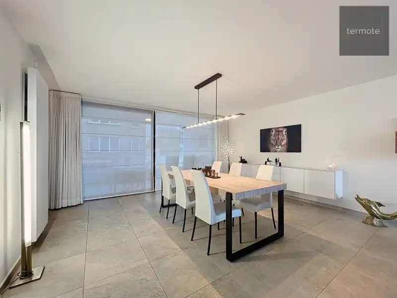 Klassevol appartement foto 6