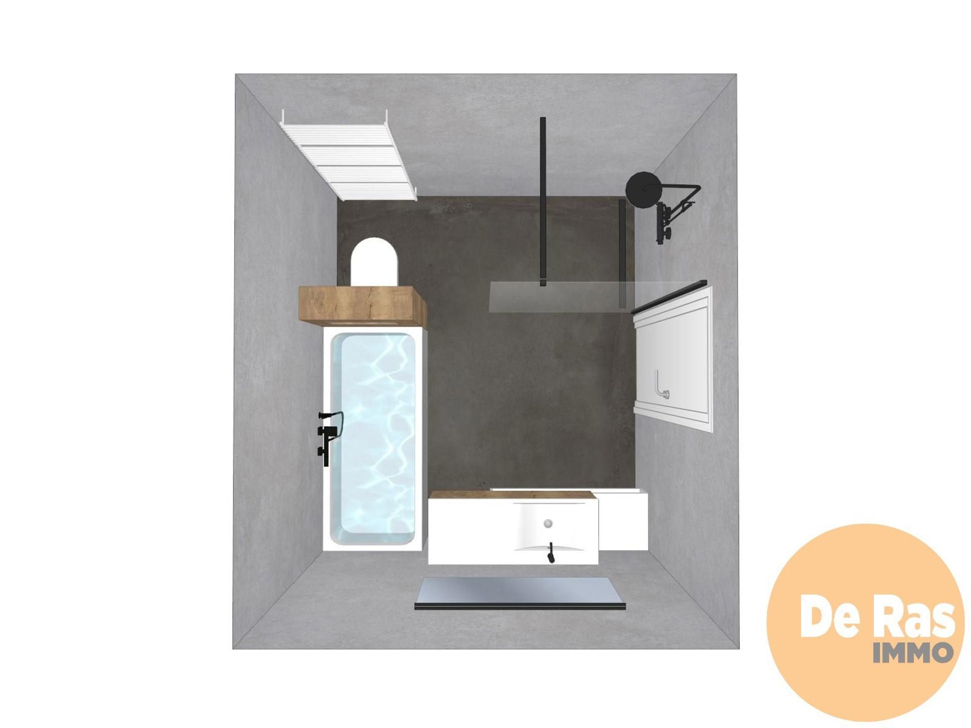 BAVEGEM - Nieuwbouw, moderne open bebouwing foto 10