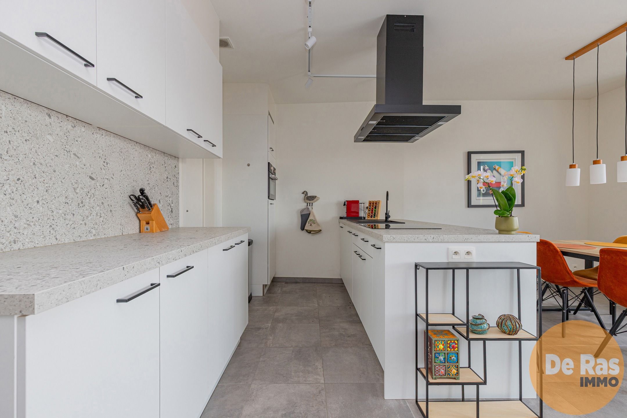 AALST - Appartement met 3 slpks op centrale locatie! foto 7