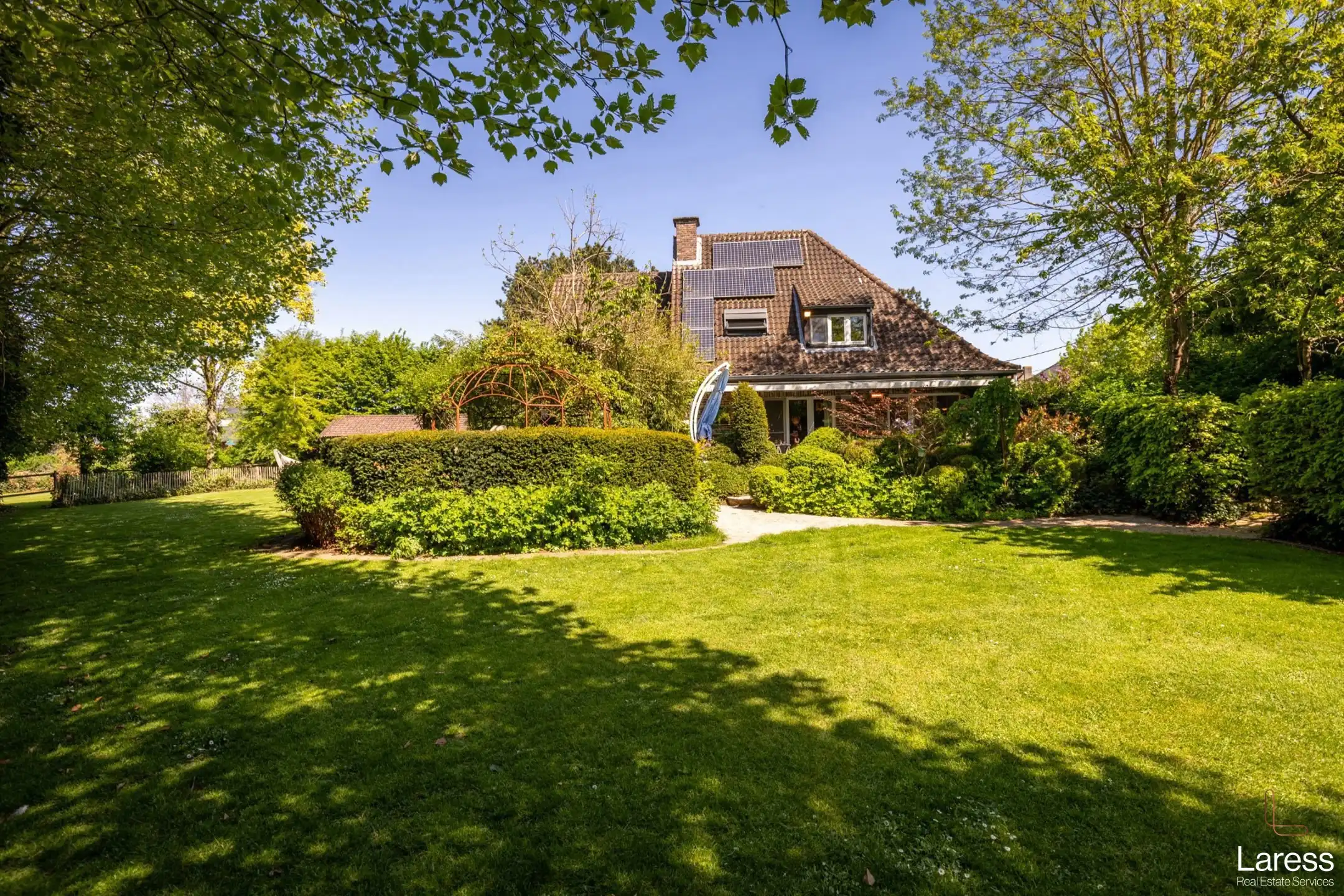 Villa te koop foto 4