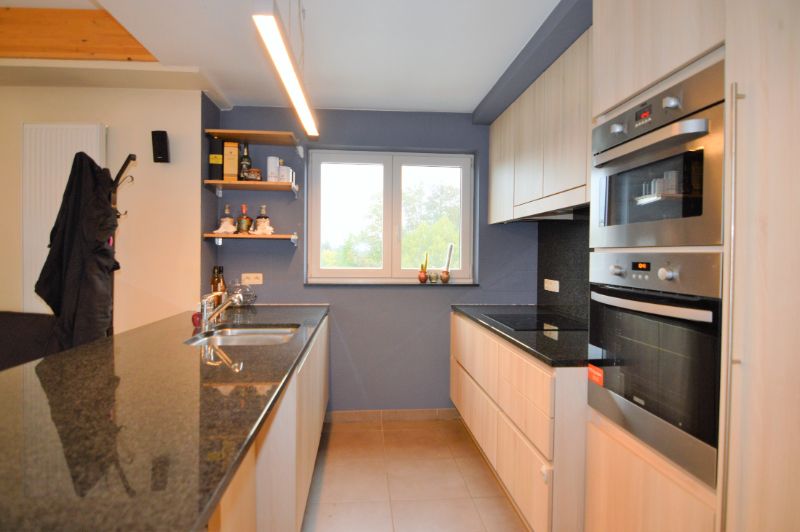 Duplex penthouse in Mechelen foto 7