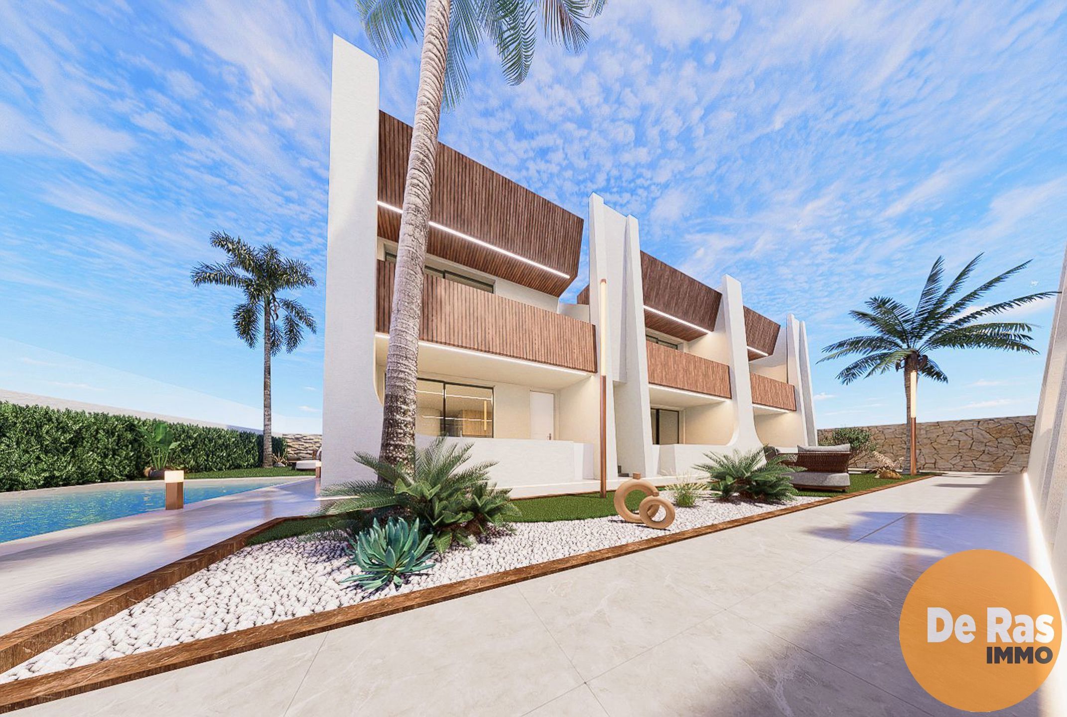 SPANJE - Excentrieke appartementen op wandelafstand zee foto 10