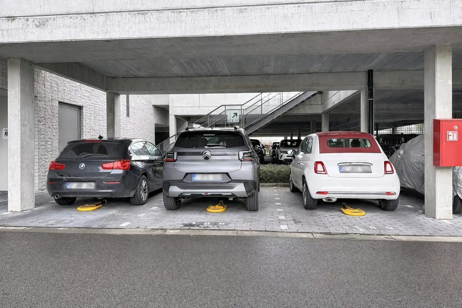 Te huur: ruim, luxueus appartement (95 m²) met prachtig uitzicht! foto 20
