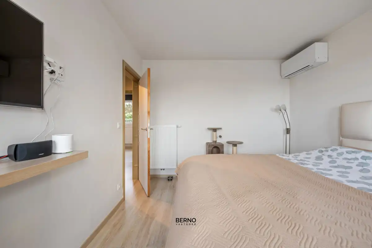 Instapklare HOB met tuinkantoor in Zottegem foto 15