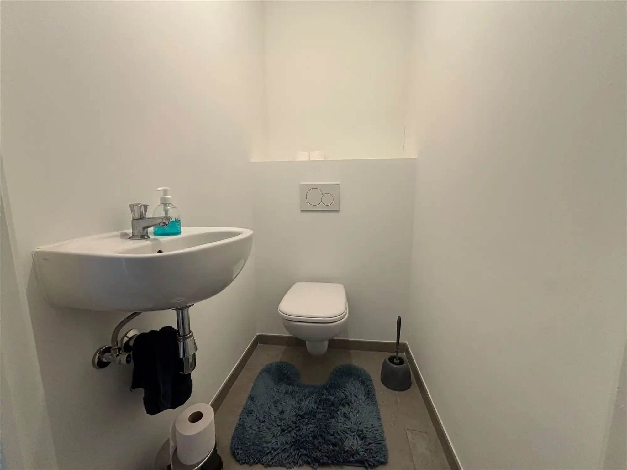 Modern appartement te huur!  foto 11