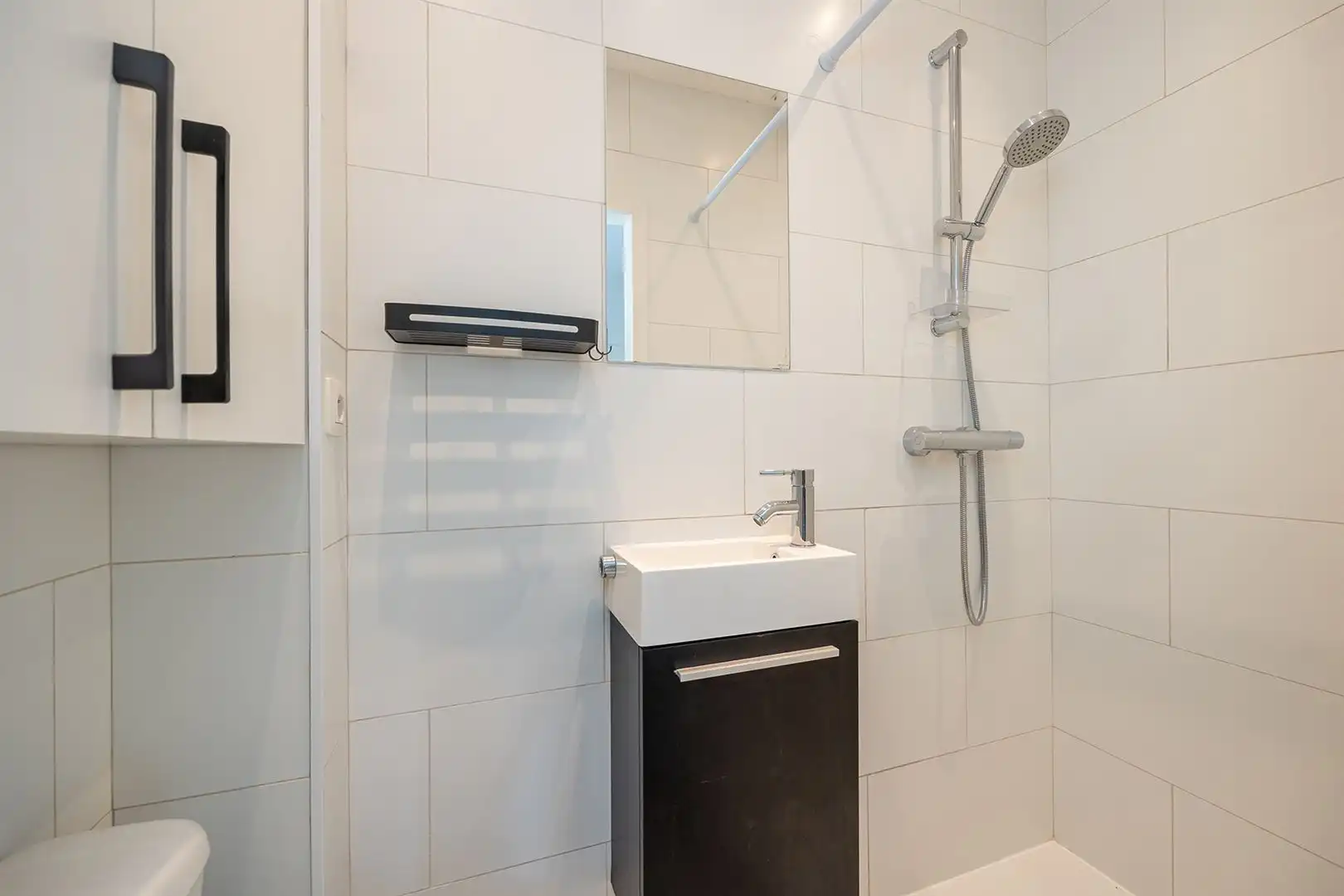 Instapklaar 2-slaapkamerappartement met EPC B foto 7