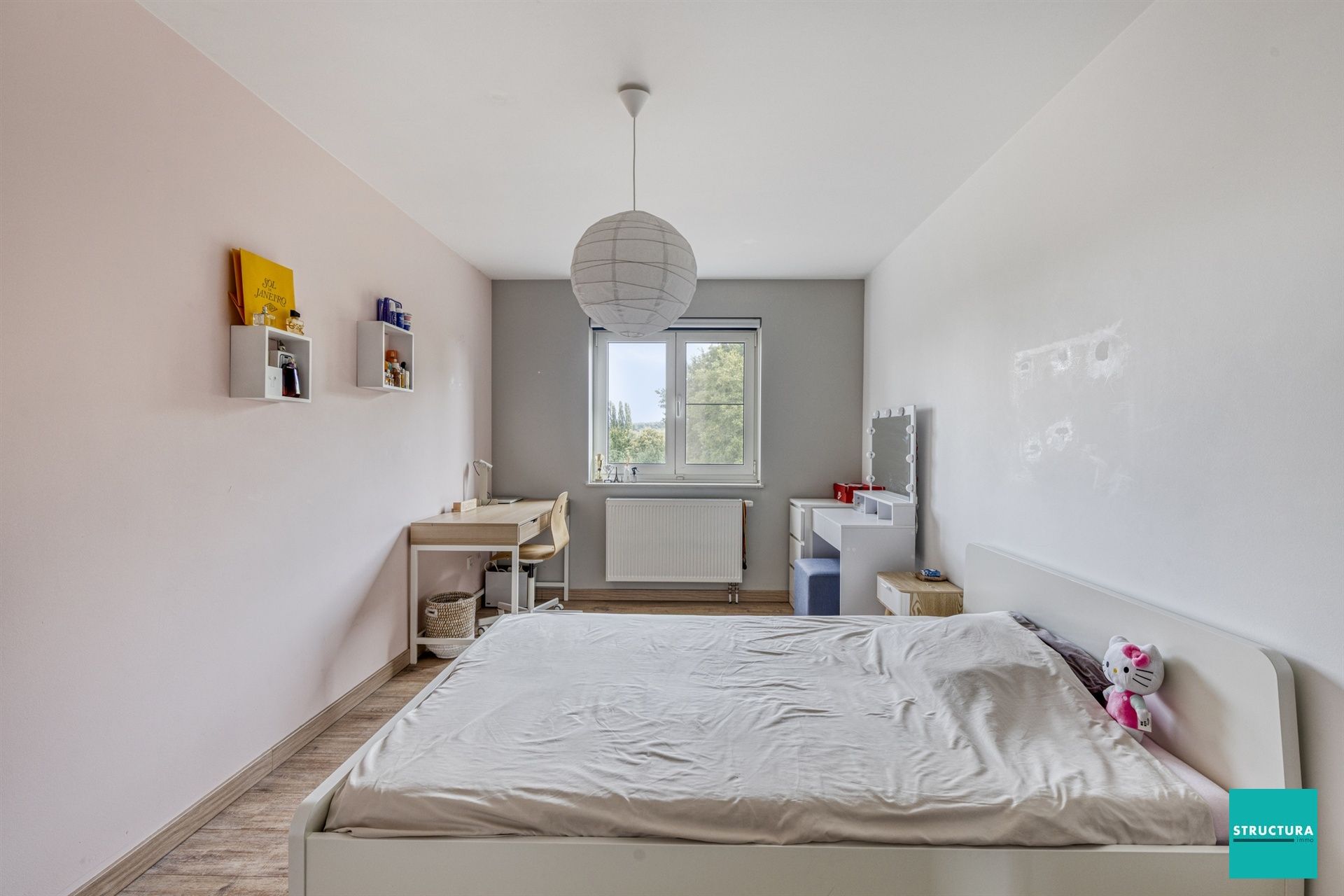 Instapklare BEN-woning te Relegem foto 16