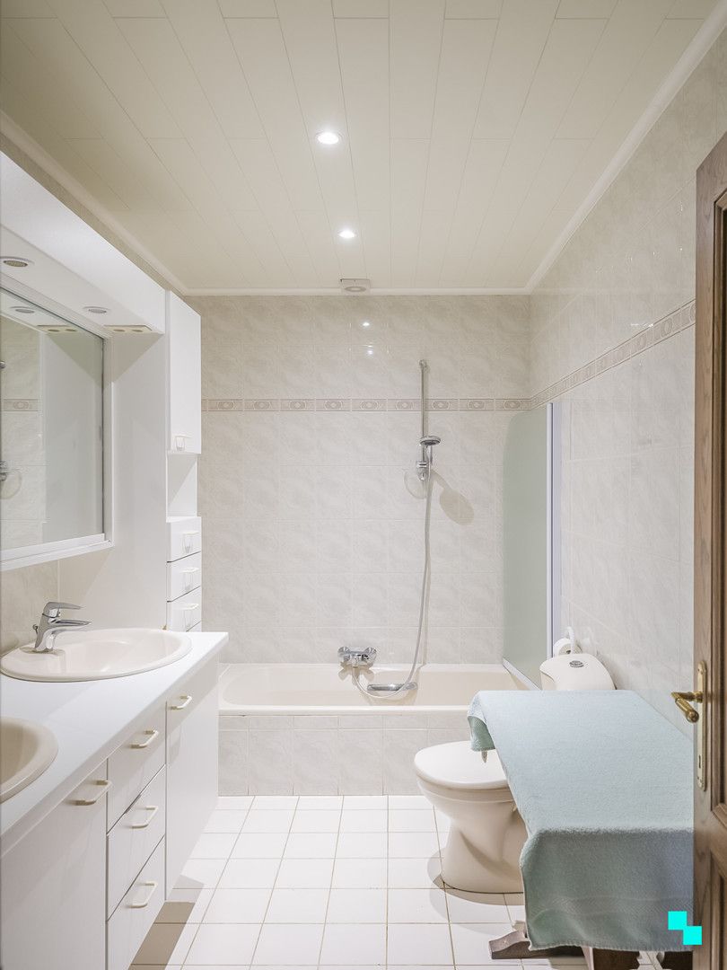 Te renoveren halfopen bebouwing in het hart van Merelbeke foto 22