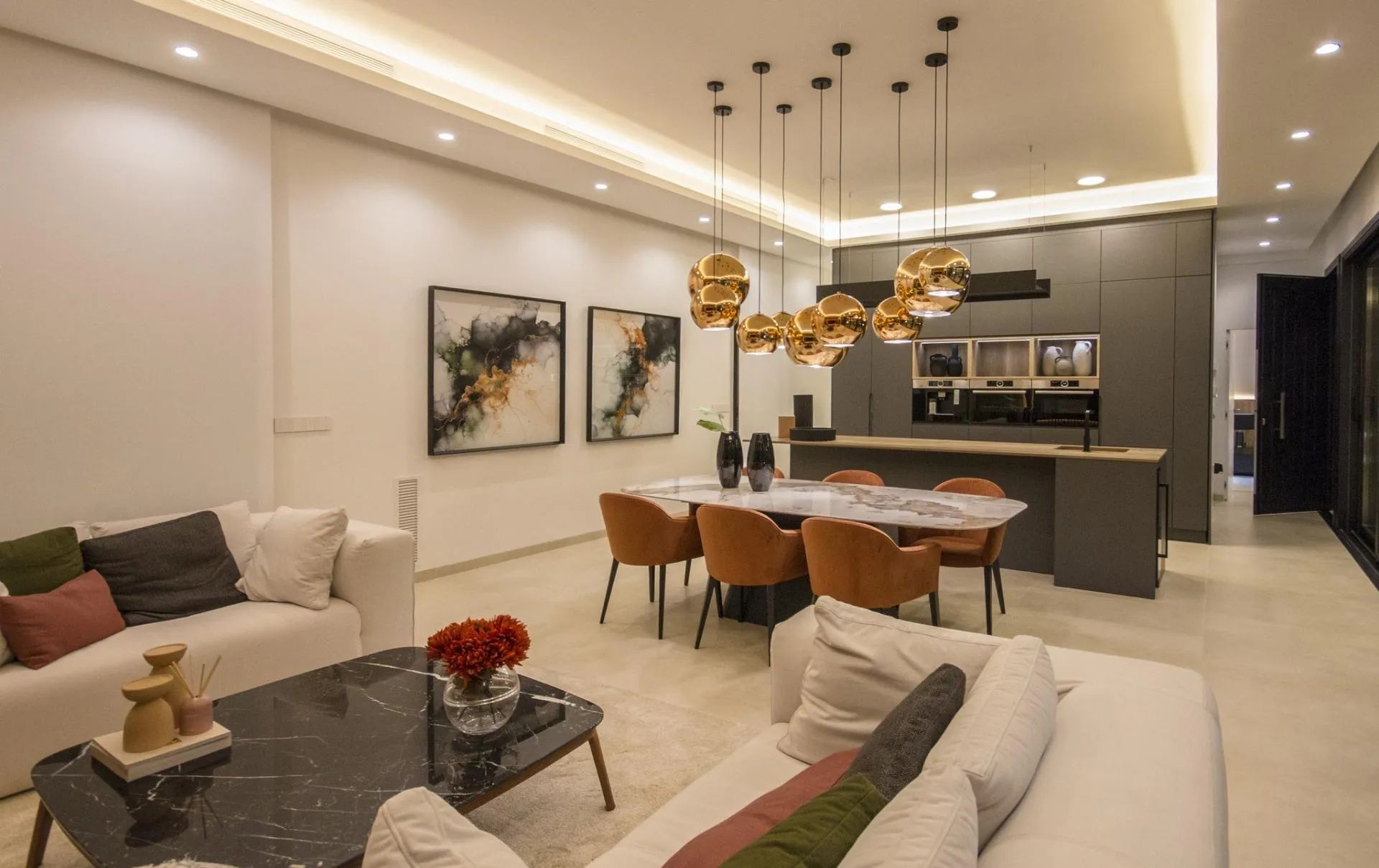 Betreed het paradijs: luxe moderne villa's in Rojales foto 7