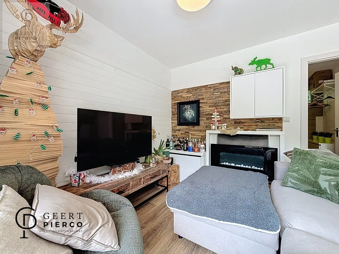 Een eigen plekje in het hart van de Ardennen foto 4