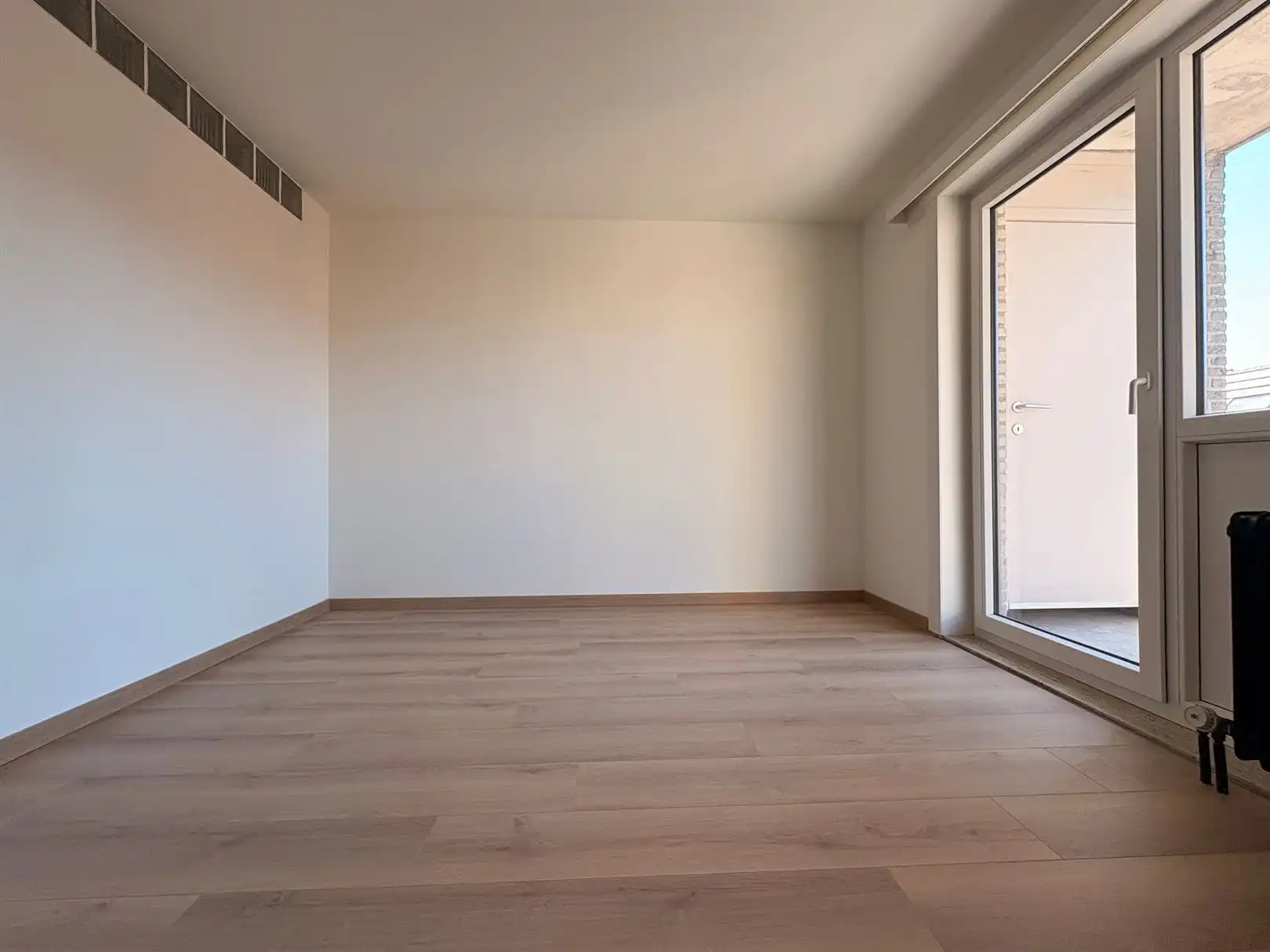 Compleet gerenoveerd appartement in centrum foto 10