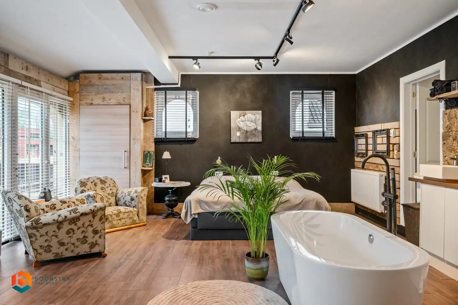 Instapklare villa met 4 slpkrs op perceel van 801m² te Keerbergen foto 13