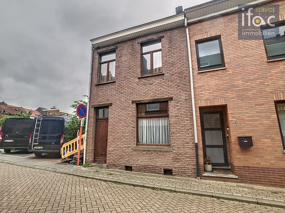 Rijhuis te koop foto 19