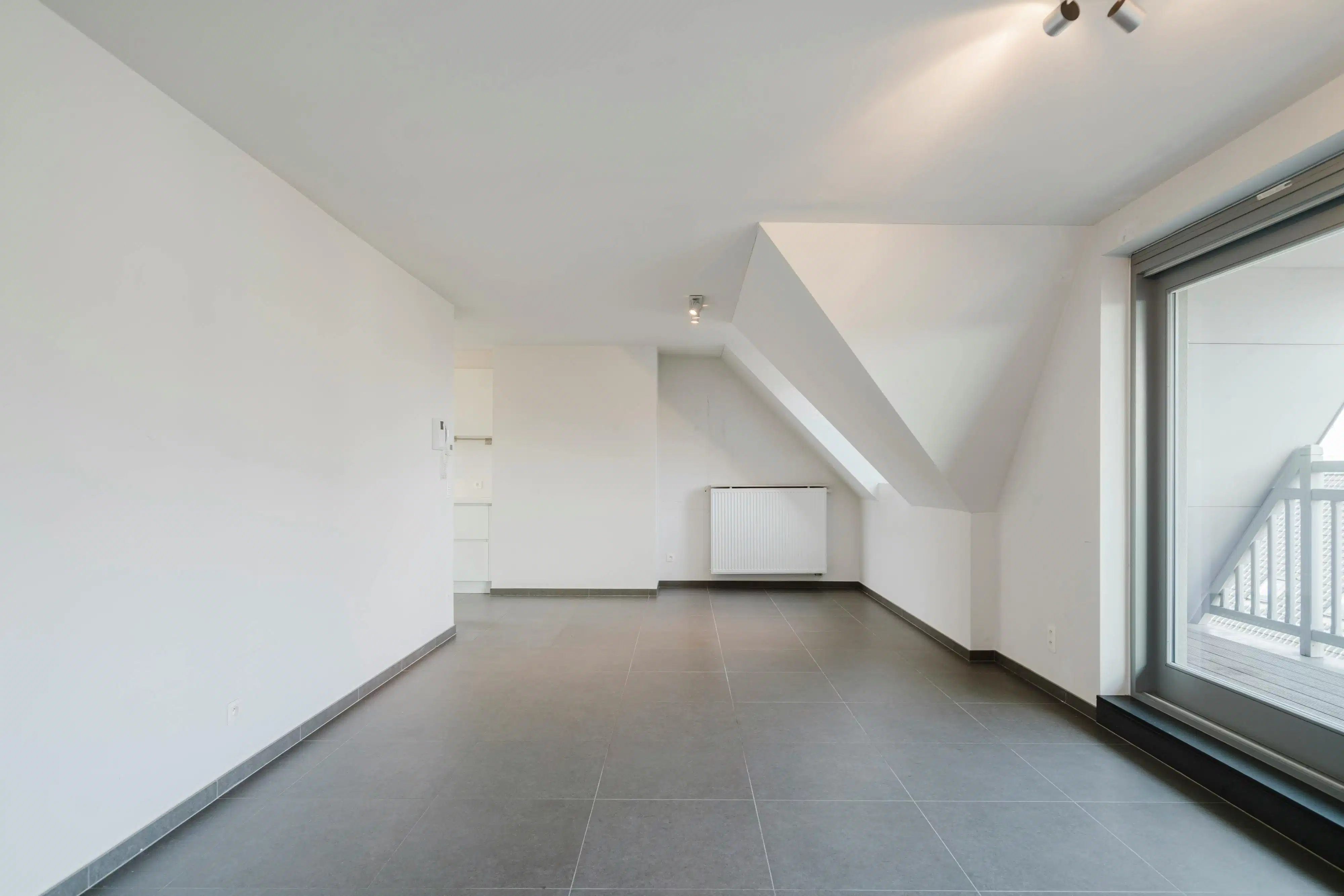 2-slaapkamerappartement te koop in Harelbeke foto 4