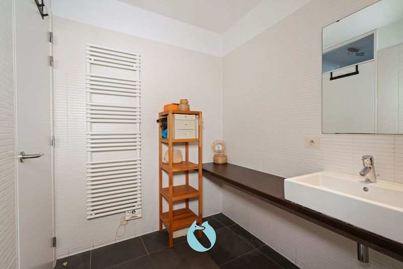 Interessant 3-slaapkamer appartement te Wondelgem foto 9