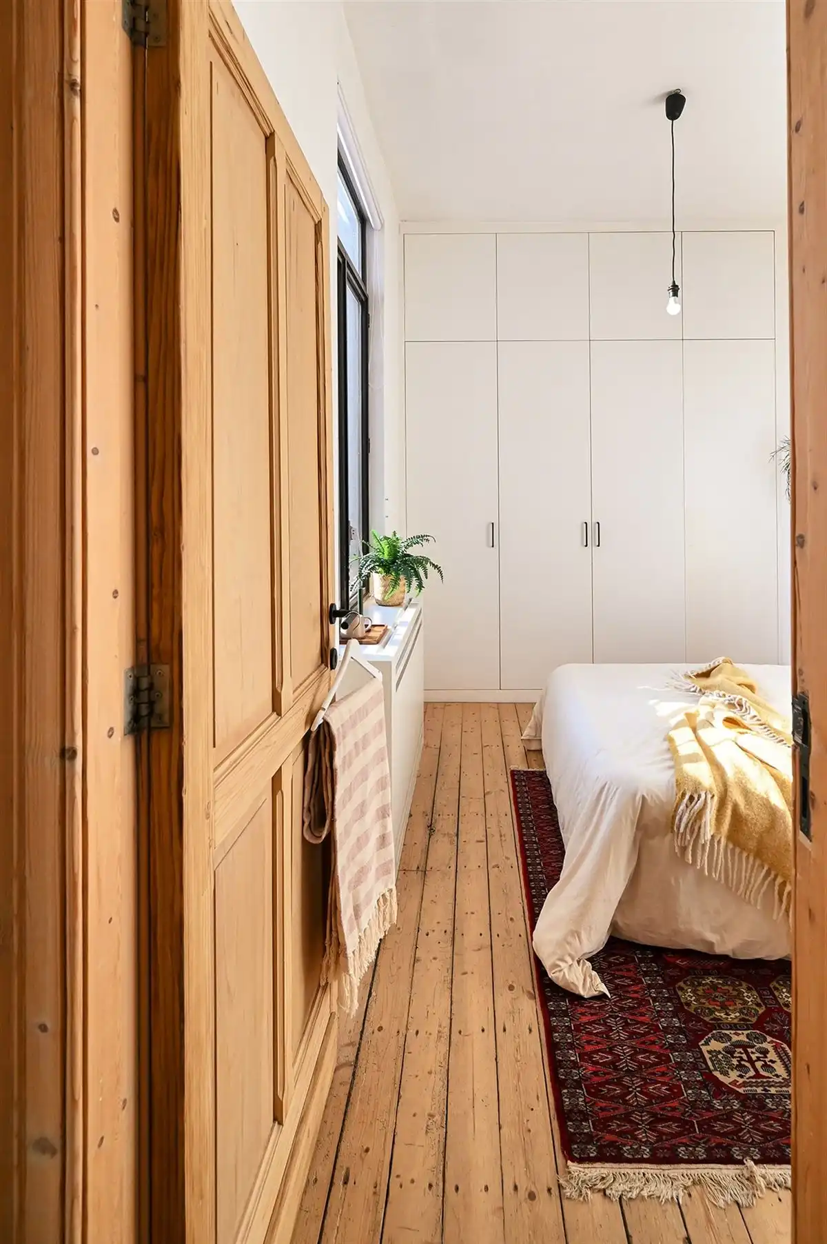 Prachtig appartement op ’t Zuid foto 13