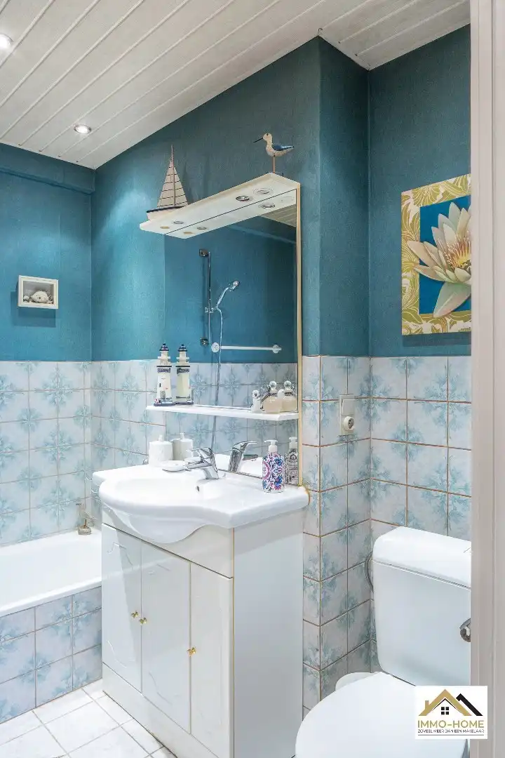 Charmante bungalow op topligging in woonwijk  foto 20