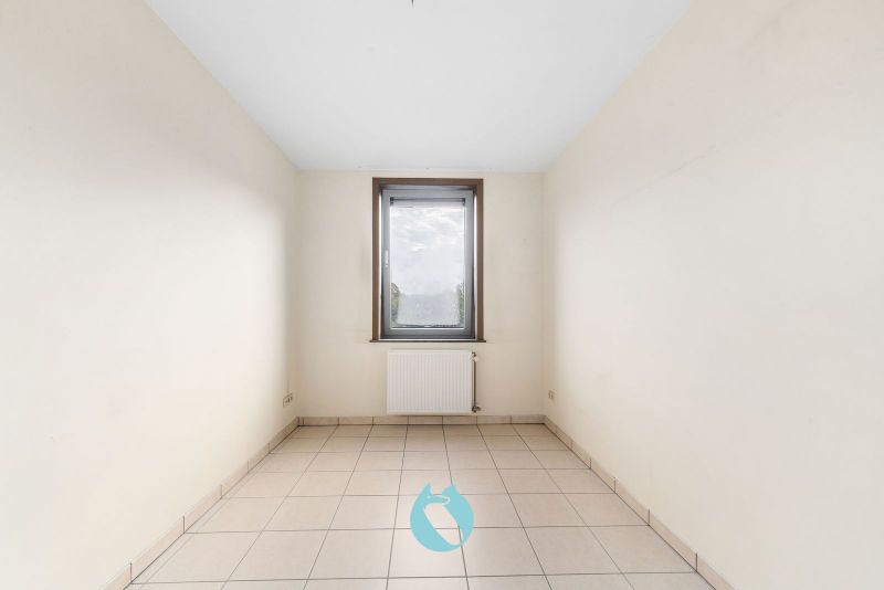 Dit prachtig en ruim appartement met één van de mooiste terrassen te Evergem is gelegen in de Kapellestraat foto 11
