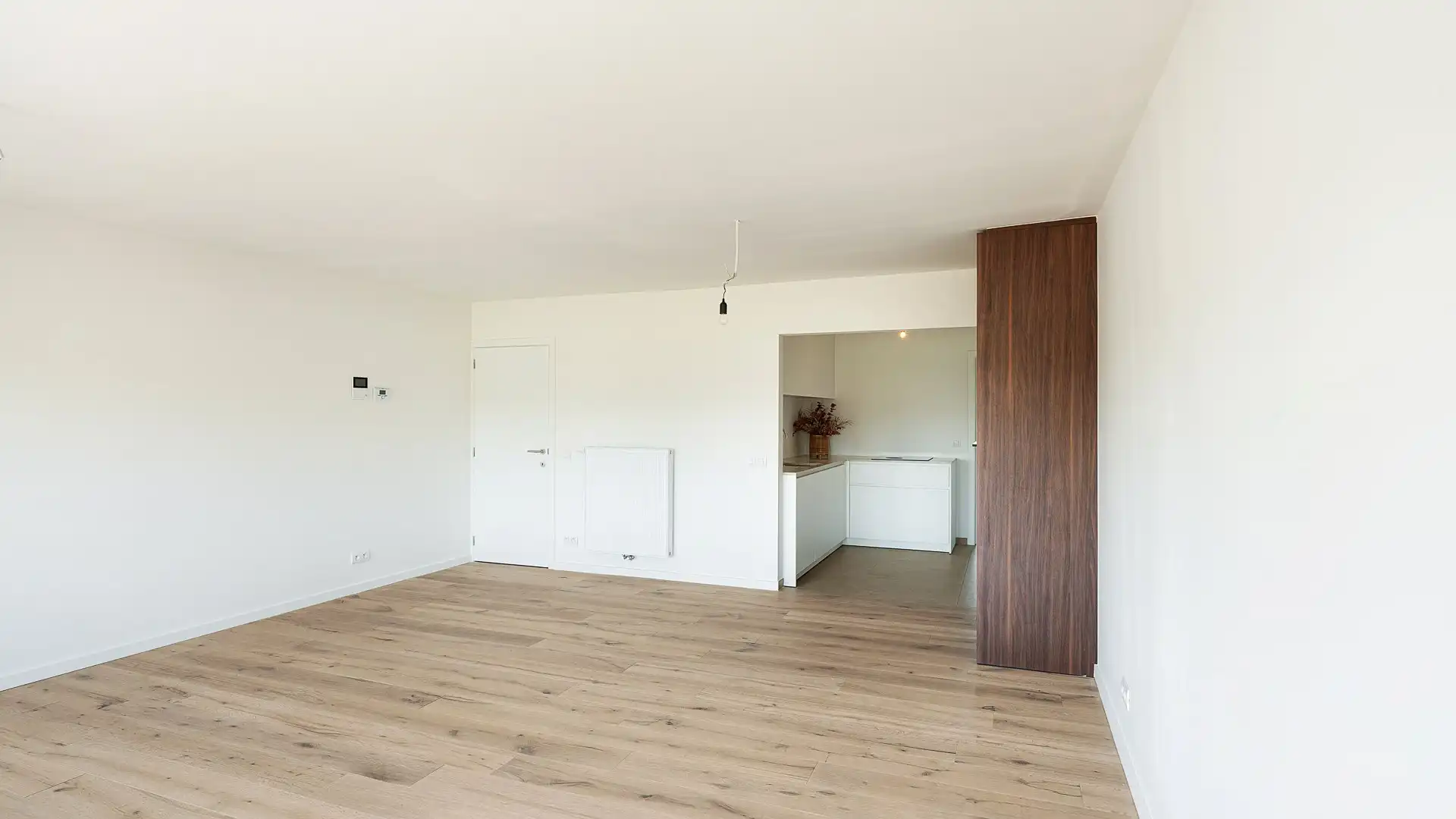 Schitterend appartement te Heist-aan-Zee foto 7