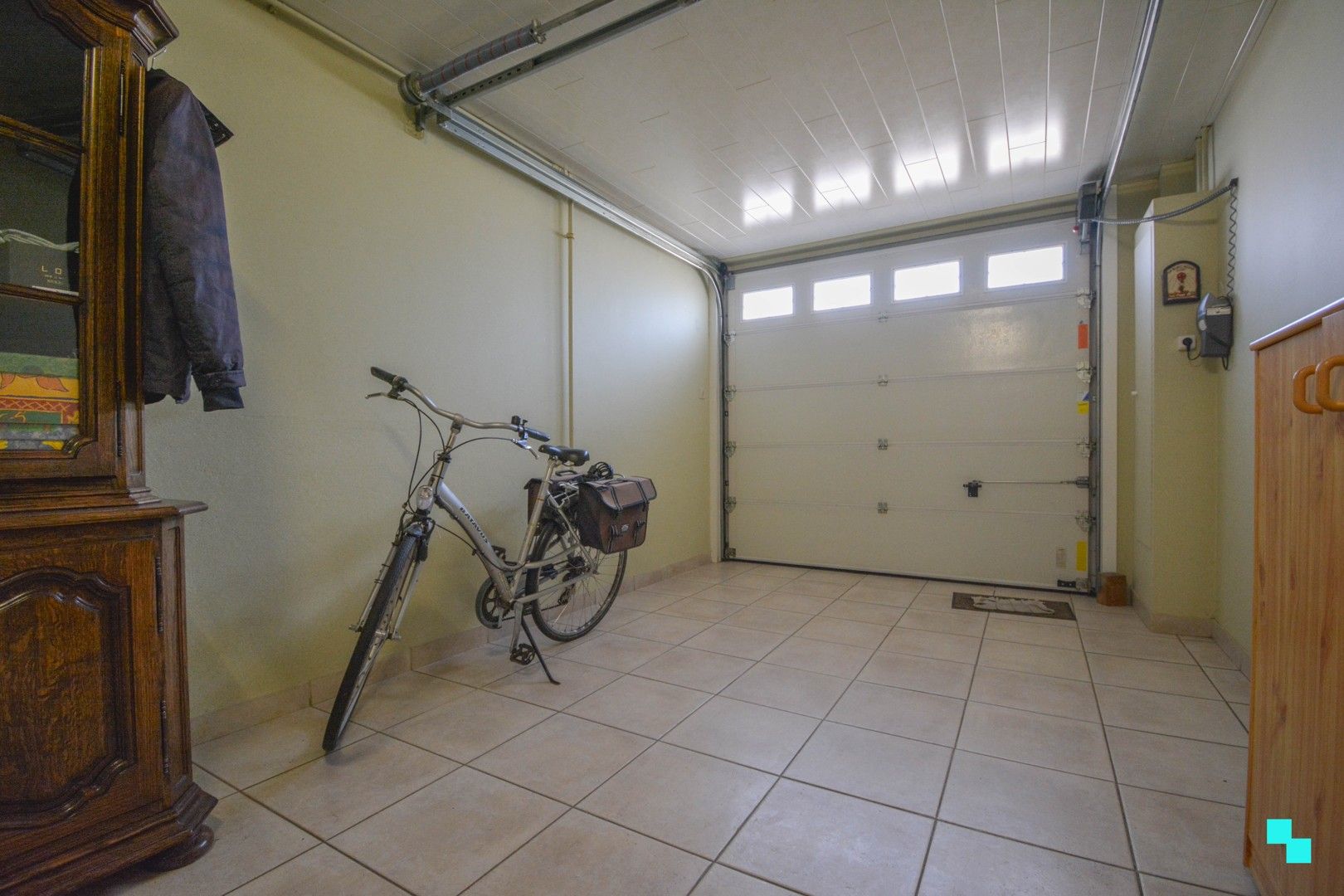 Goed onderhouden eengezinswoning te Roeselare foto 16
