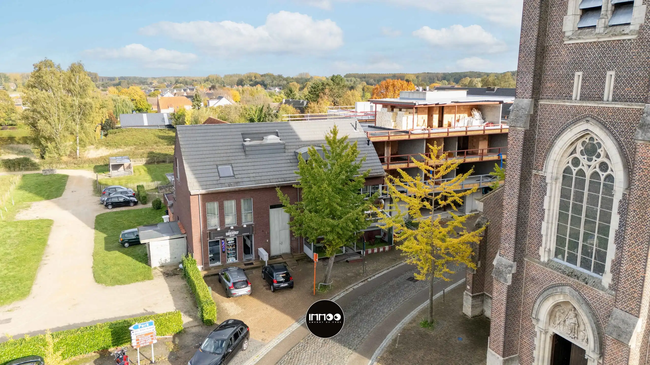 Appartement te koop foto 3