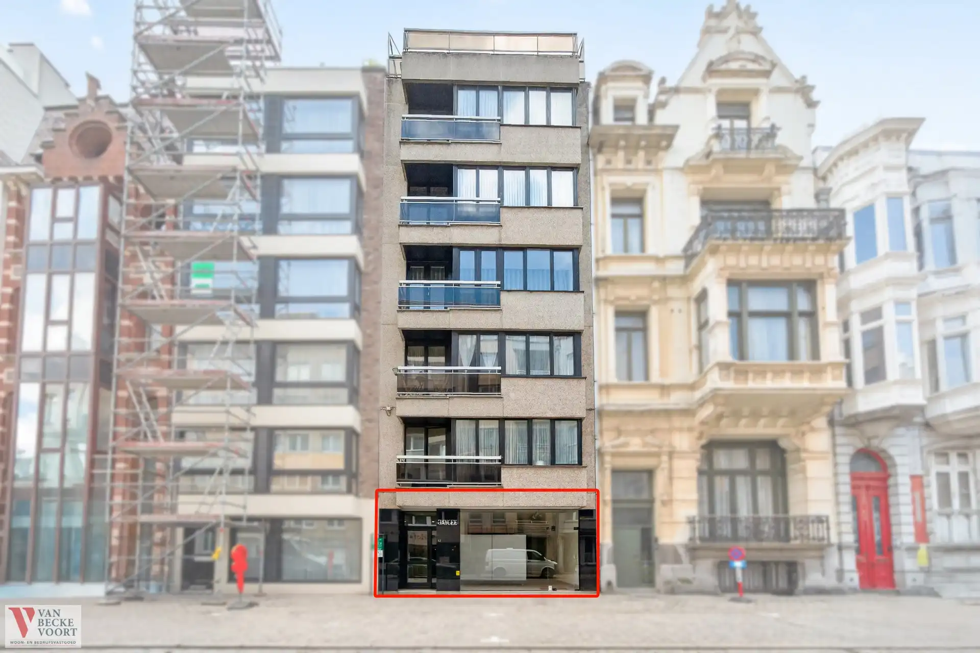 Handelspand 180m² foto 14