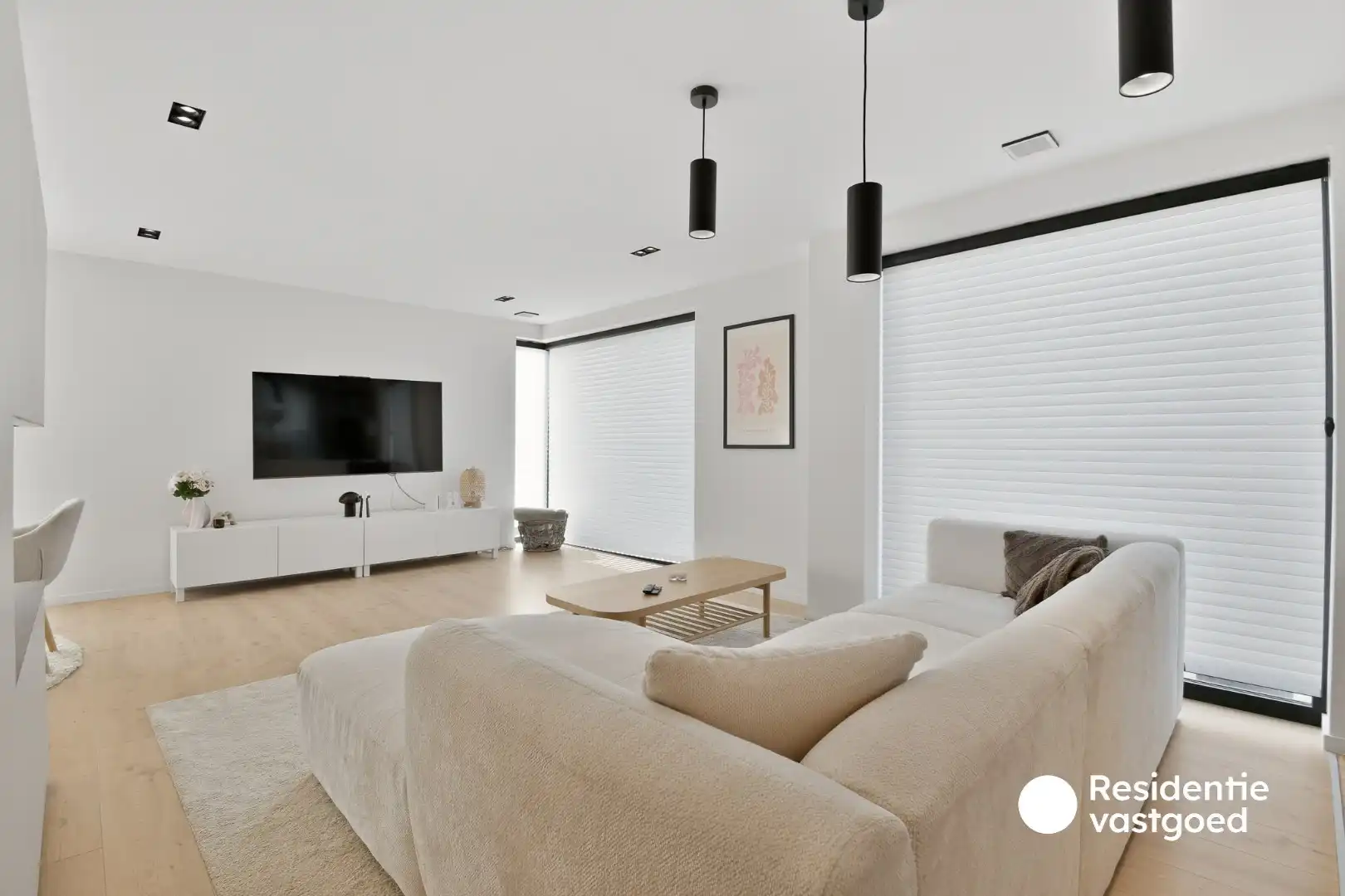 Uniek appartement met 3 slaapkamers te huur te Bredene-dorp foto 8