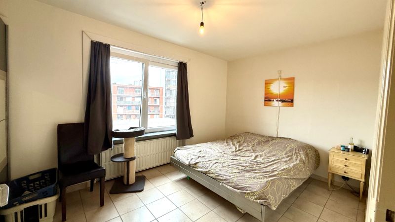 Appartement met 2 slaapkamers en garage foto 5