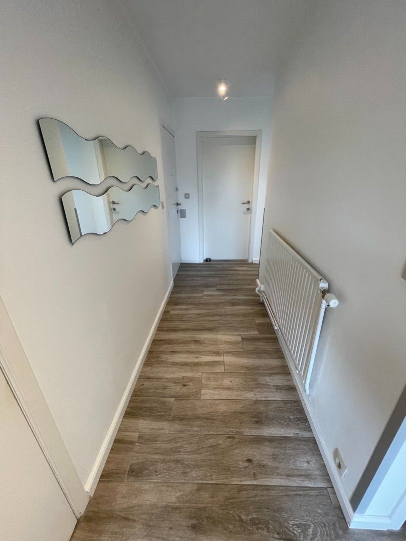 Mooi instapklaar appartement met 3 slaapkamers, ruim terras en tuintje gelegen in Waltwilder. foto 10