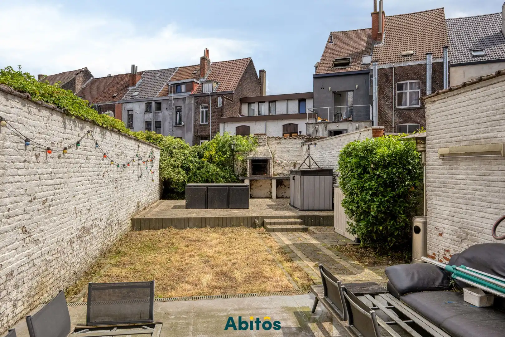 Projectgrond op toplocatie aan de Heuvelpoort foto 30