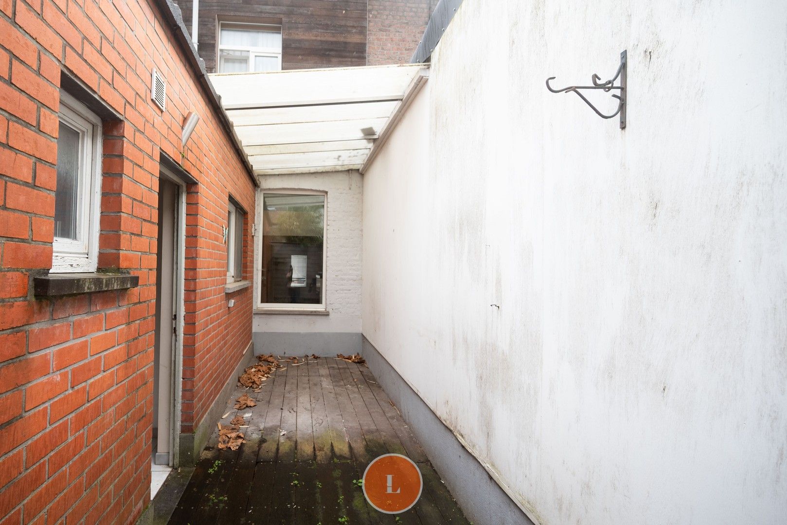 Op te frissen woning woning met 3 slaapkamers. foto 13