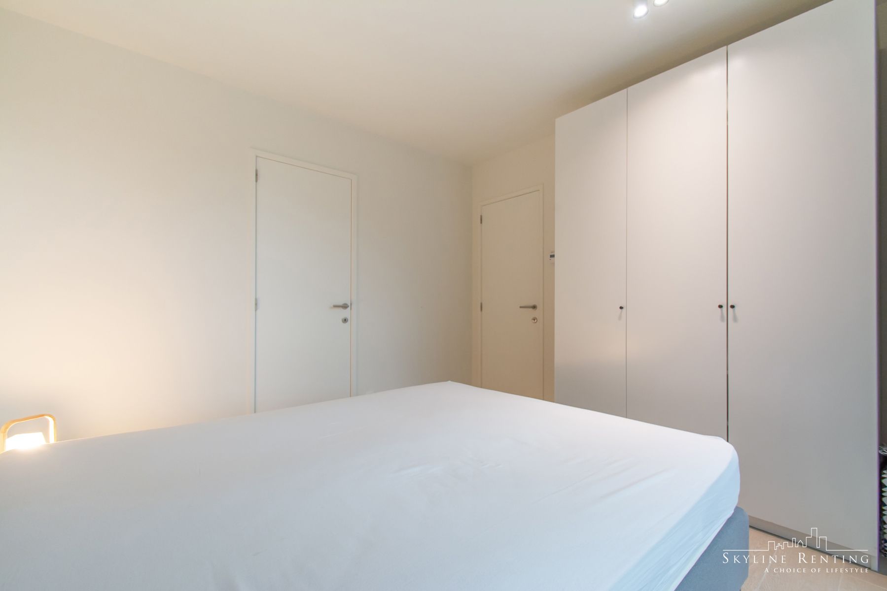 Gezelig lichtrijk gemeubeld 1 kamer appartement foto 10