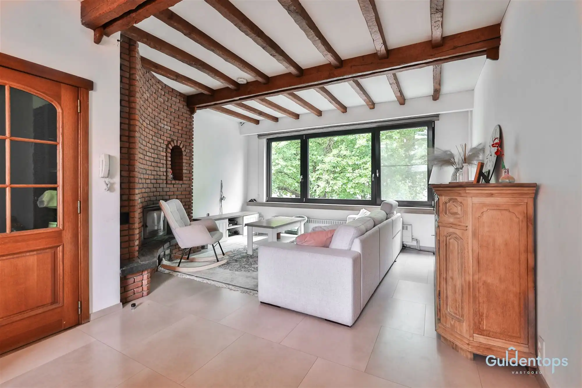 Instapklare woning op mooie en rustige locatie foto 7