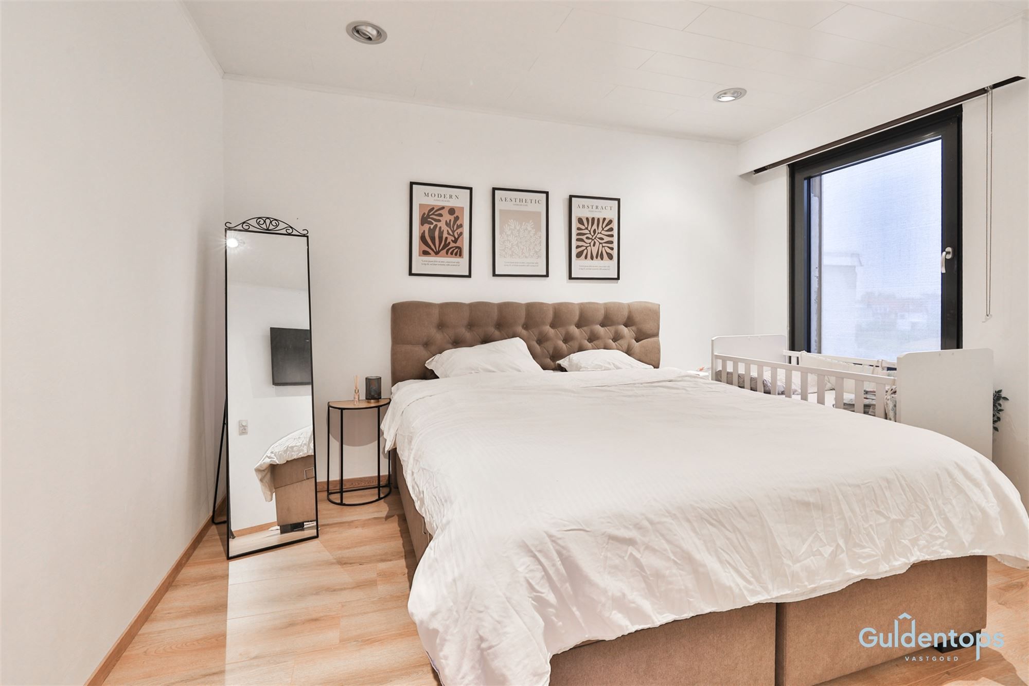 Instapklare woning op mooie en rustige locatie foto 7