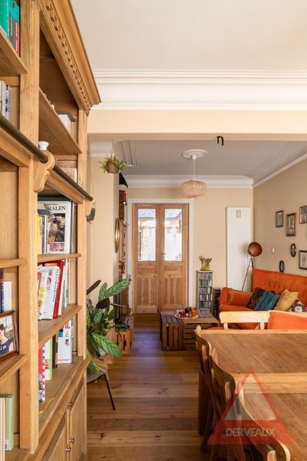 Roeselare - Instapklare gezellige woning foto 5