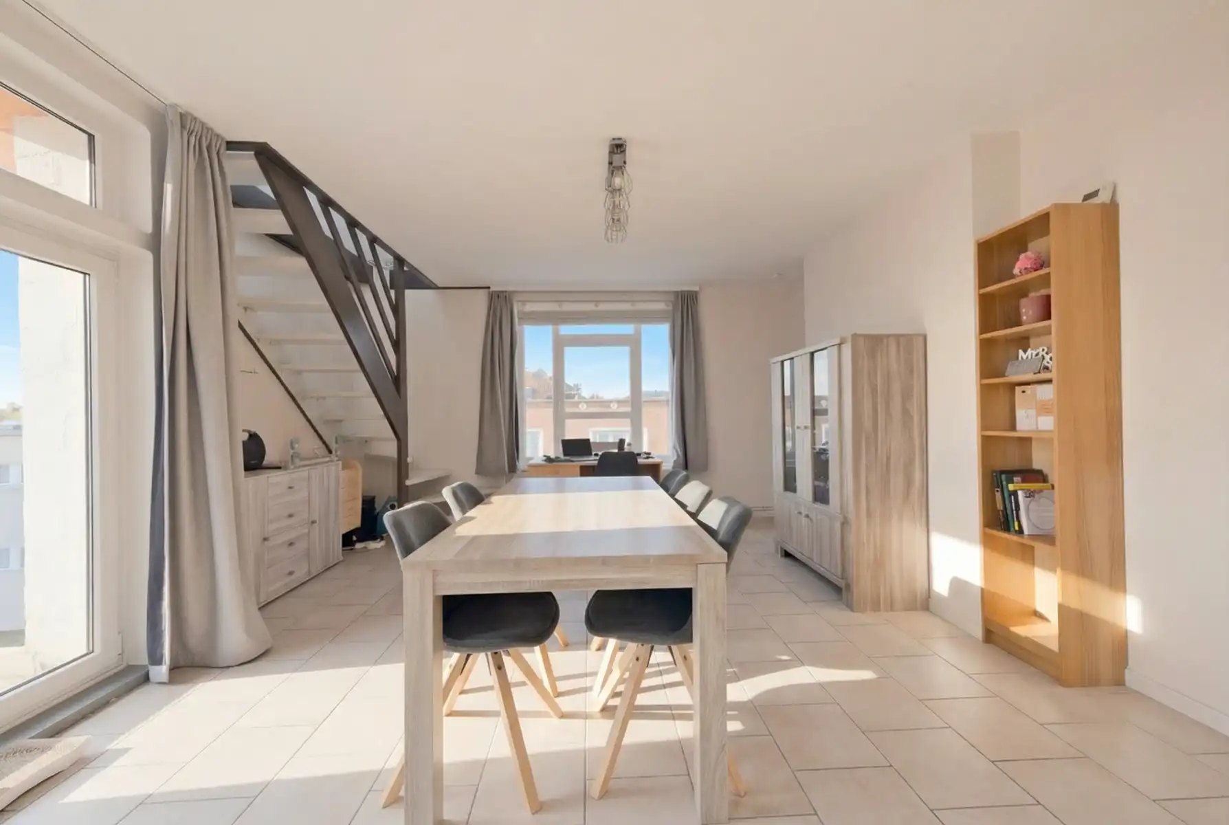 Appartement te koop foto 3