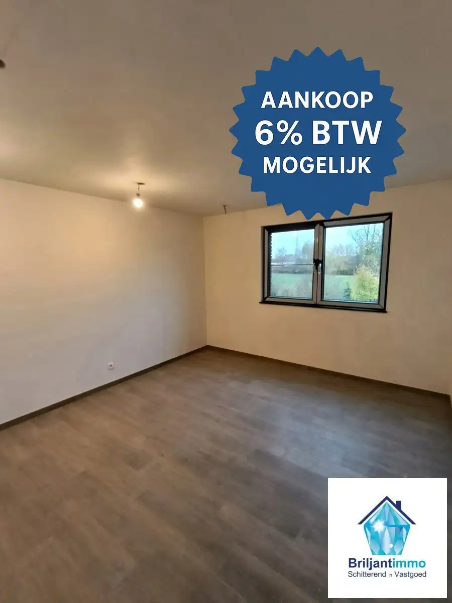Laatste woning (LOT 1) beschikbaar, reeds 80% verkocht! foto 16